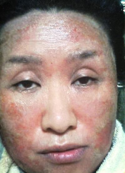 新しくコンシェルジュデスクスタッフになりました！